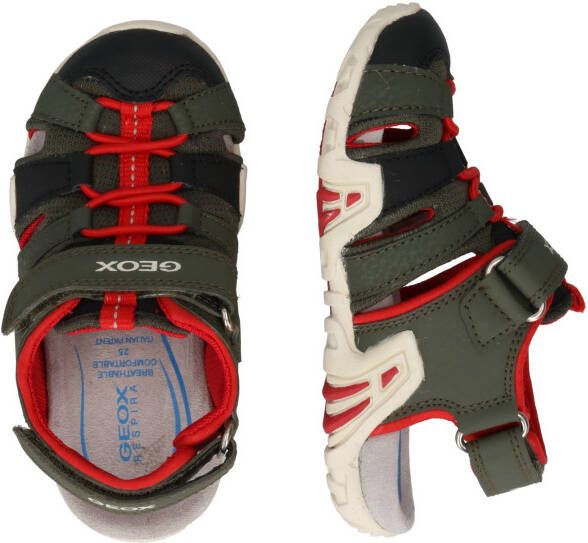 Geox Open schoenen