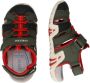 GEOX Kraze A Baby Sandalen Groen Jongen - Thumbnail 3