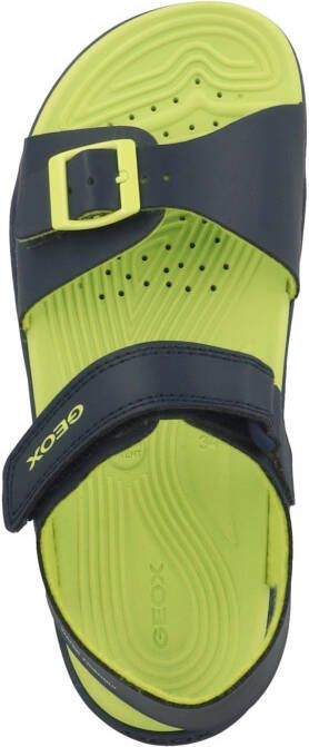 Geox Open schoenen