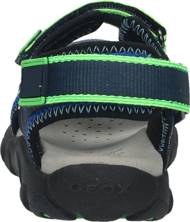 Geox Sandalen JR SANDAL STRADA - Foto 5