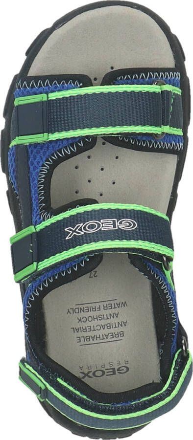 Geox Sandalen JR SANDAL STRADA - Foto 6