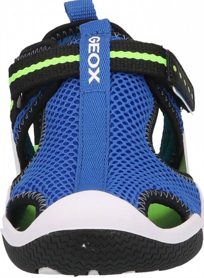 Geox Open schoenen 'Wader'