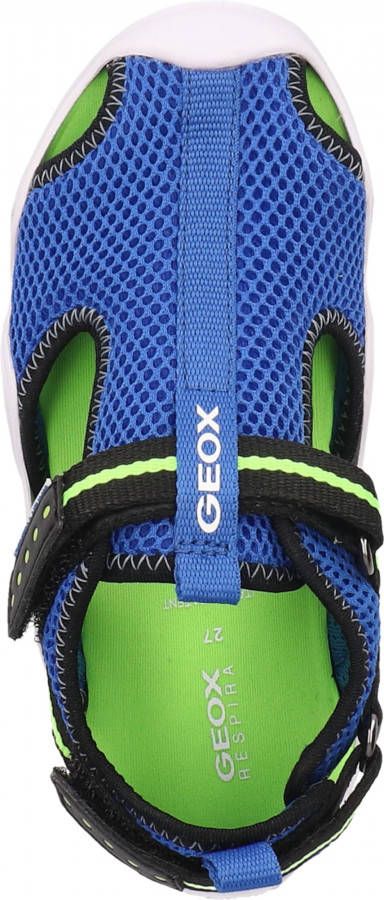 Geox Open schoenen 'Wader'