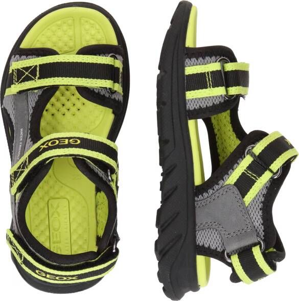 Geox Open schoenen 'Airadyum'