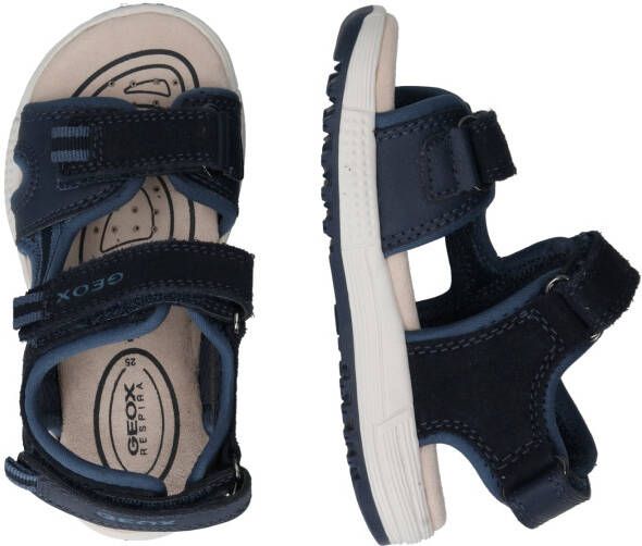 Geox Open schoenen 'ALBEN'