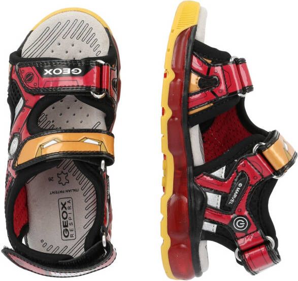 Geox Open schoenen 'Android'