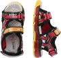 Geox Sandalen J SANDAL ANDROID BOY J350QB - Thumbnail 20