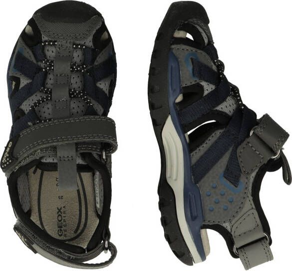 Geox Open schoenen 'Borealis'