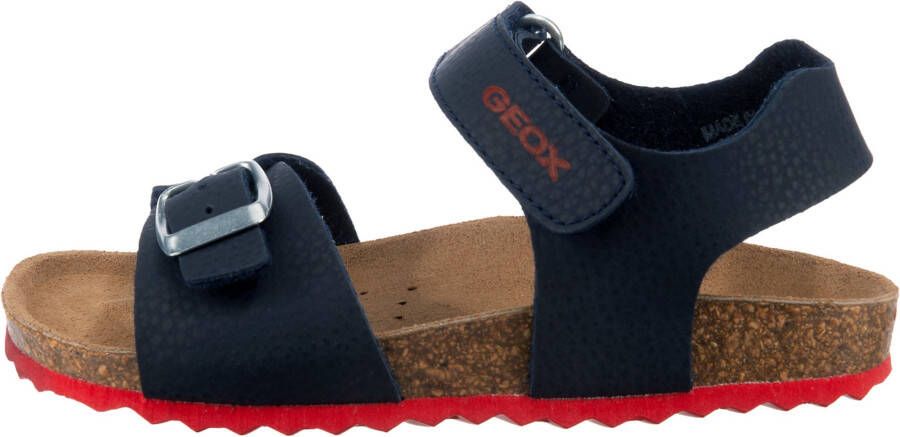 Geox Open schoenen 'Ghita'