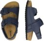 GEOX GHITA JONGENS Sandalen MARINEBLAUW - Thumbnail 3
