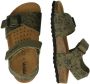 GEOX Ghita Sandalen Groen Jongen - Thumbnail 6