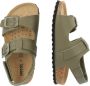 GEOX GHITA JONGENS Sandalen LEGERGROEN - Thumbnail 2