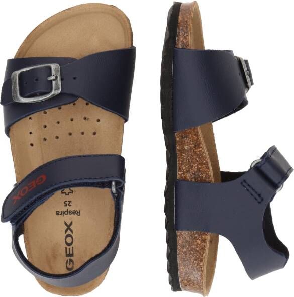Geox Open schoenen 'Ghita'