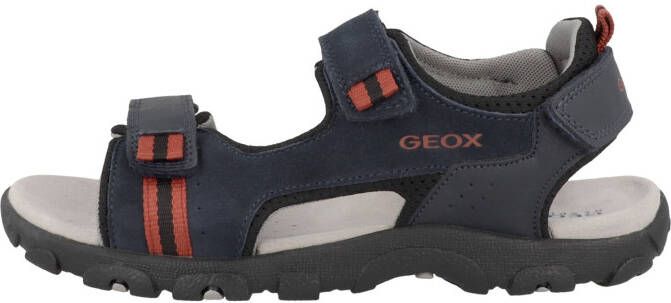 Geox Open schoenen 'J S. Strada A'