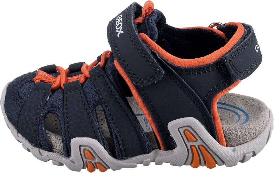 Geox Open schoenen 'Kraze'