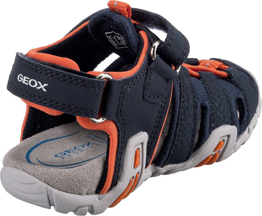 Geox Open schoenen 'Kraze'