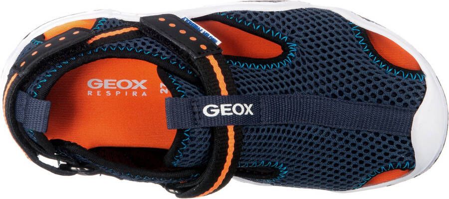 Geox Open schoenen 'WADER '