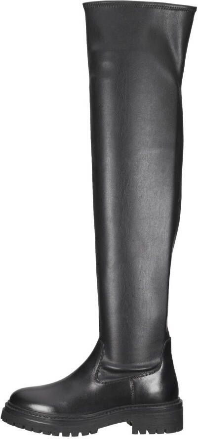 Geox Overknee laarzen
