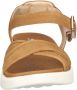 Geox High Heel Sandals Brown Dames - Thumbnail 4