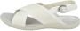 Geox Sandalen D SANDAL VEGA - Thumbnail 3