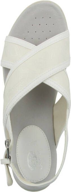 Geox Sandalen D SANDAL VEGA - Foto 4