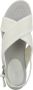 Geox Sandalen D SANDAL VEGA - Thumbnail 4