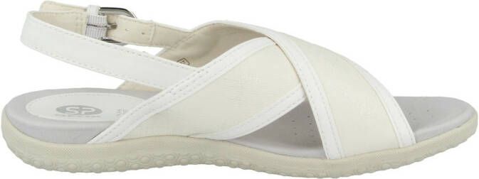 Geox Sandalen D SANDAL VEGA - Foto 5
