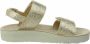 GEOX J15EAA MeisjesSandalenKindersandalen Metallics - Thumbnail 13