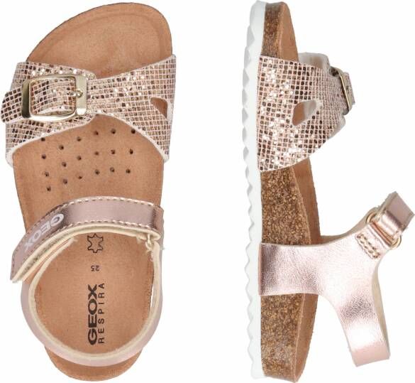 Geox Sandalen 'ADRIEL'