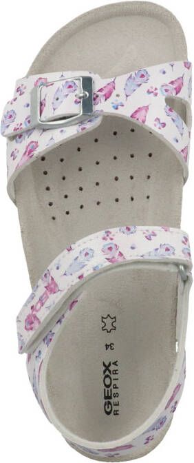 Geox Sandalen J ADRIEL GIRL - Foto 4