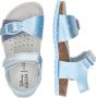 GEOX ADRIEL TIENERS Sandalen LICHT AZUURBLAUW - Thumbnail 3