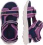 GEOX J SANDAL AIRADYUM GI Blauw - Thumbnail 3