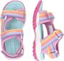GEOX J BOREALIS GIRL Veelkleurig - Thumbnail 4