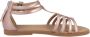 Geox Sandalen Sandales fille Karly - Thumbnail 4