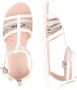 Geox Sandalen J SANDAL KARLY GIRL - Thumbnail 4