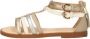 Geox Sandalen met Respira™-zool model 'Karly' - Thumbnail 4