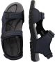 Geox Sandalen UOMO SANDAL STRADA met drie klittenbandsluitingen - Thumbnail 13