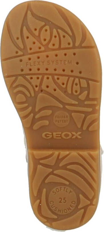 Sandali Geox B Verred B5521A 085QD C1M2U S Beige Sandali Geox B Verred B5521A 085QD C1M2U S Beige
