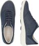 GEOX NEBULA 2.0 DAMES Sneakers MARINEBLAUW - Thumbnail 4