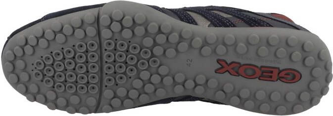 Geox Slip-ons