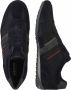 GEOX sneakers laag wells Bourgogne - Thumbnail 2