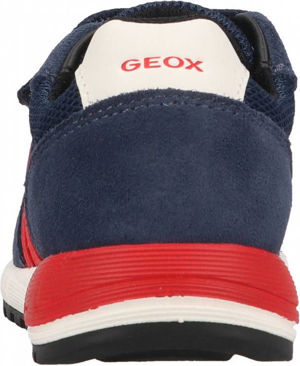 Geox Sneakers 'Alben'