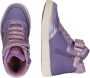 Geox Hoge Sneakers J SKYLIN GIRL G - Thumbnail 4