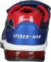 GEOX B TODO BOY Meisjes Sneakers NAVY RED - Thumbnail 6