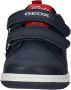 GEOX New Flick Sneakers Blauw Jongen - Thumbnail 4
