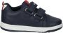 GEOX New Flick Sneakers Blauw Jongen - Thumbnail 5