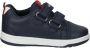 GEOX New Flick Sneakers Blauw Jongen - Thumbnail 5