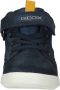 GEOX B365da022me Booties Blauw Jongen - Thumbnail 2