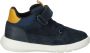 GEOX B365da022me Booties Blauw Jongen - Thumbnail 3