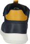 GEOX B365da022me Booties Blauw Jongen - Thumbnail 4